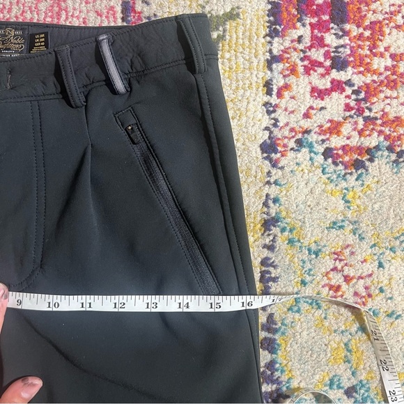 Noble Outfitters Softshell Riding Pants US 28R - Picture 5 of 9
